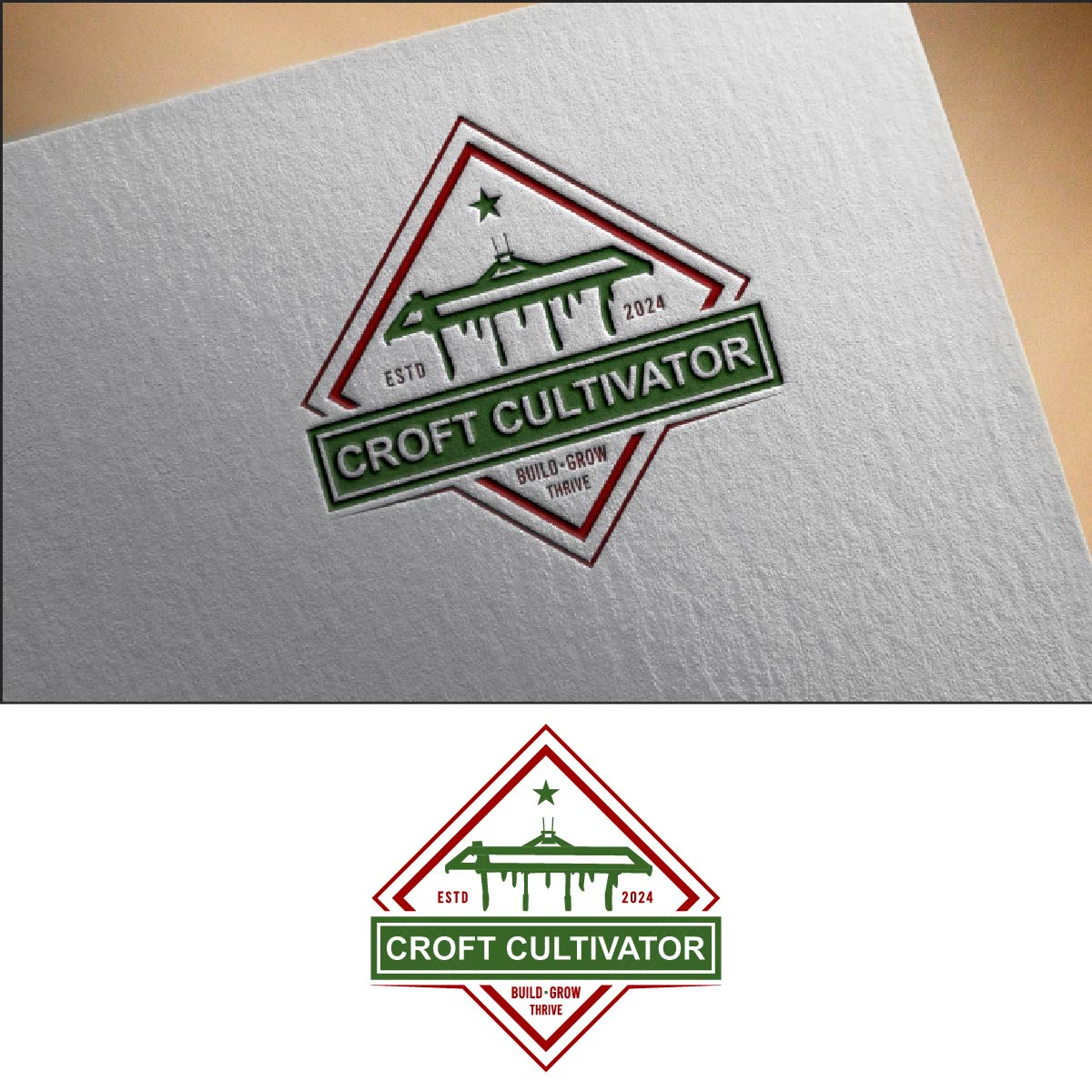 Logo Design by fly  design for this project | Design #31679406