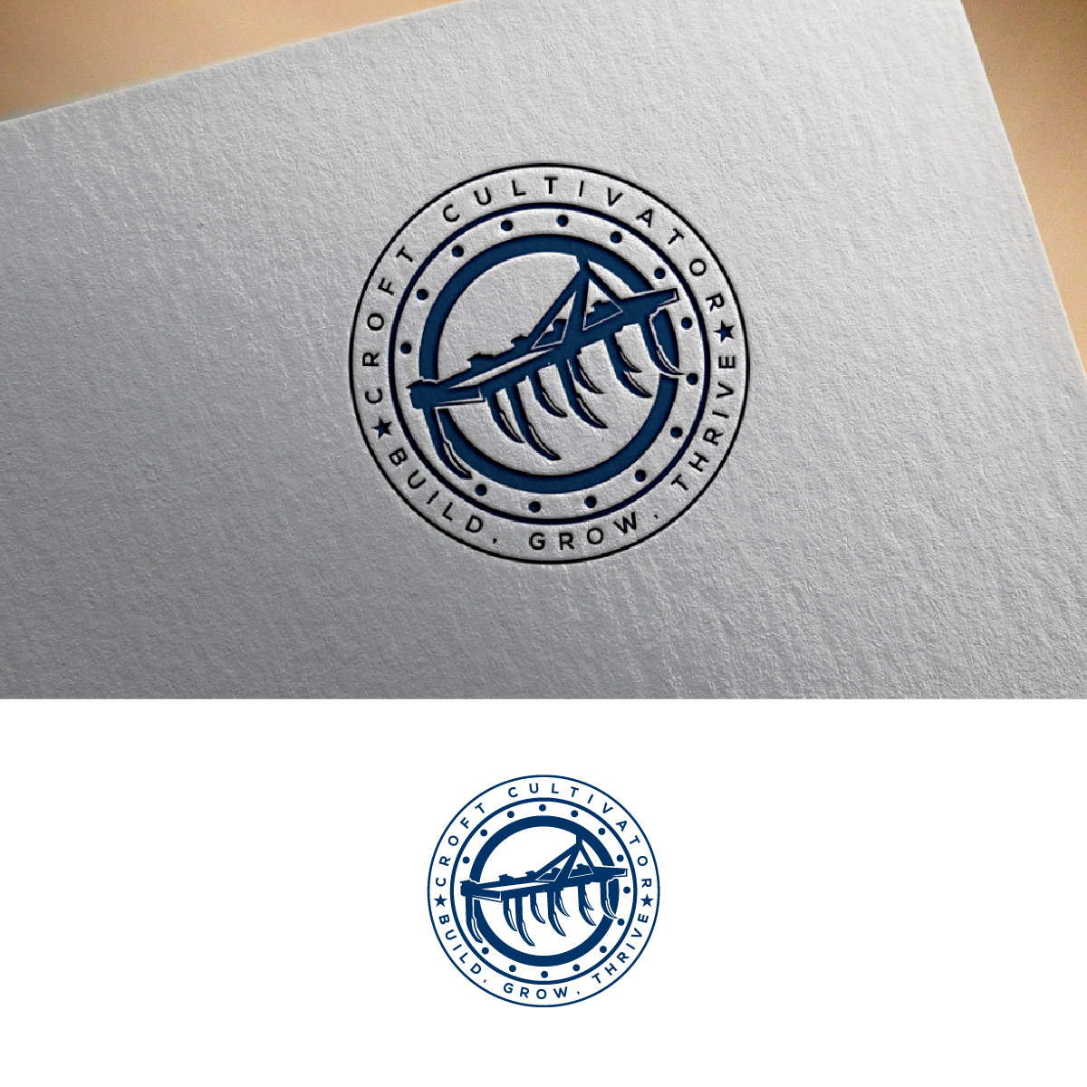 Logo Design by fly  design for this project | Design #31679407