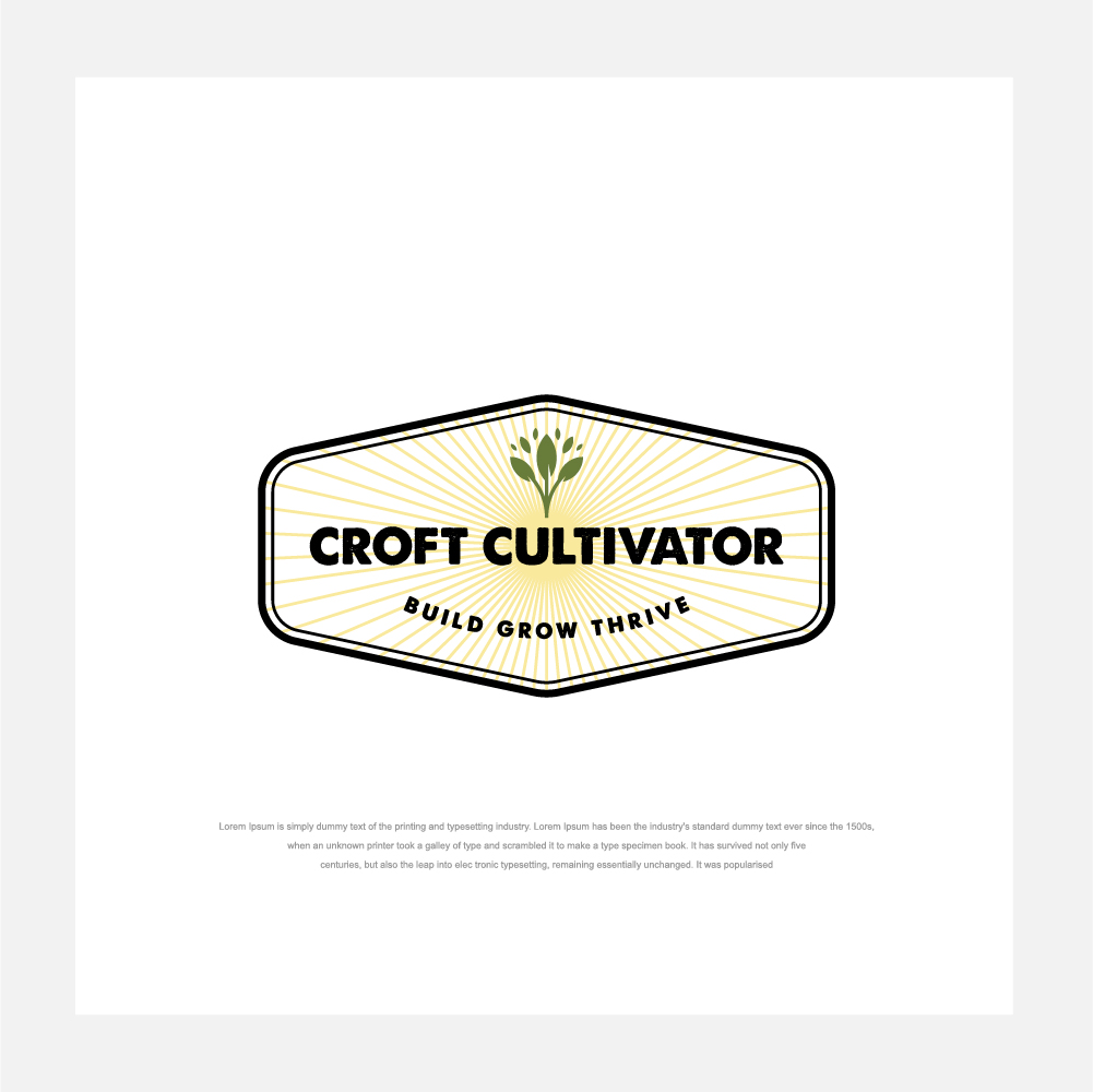 Logo-Design von sushsharma99 für dieses Projekt | Design #31678046