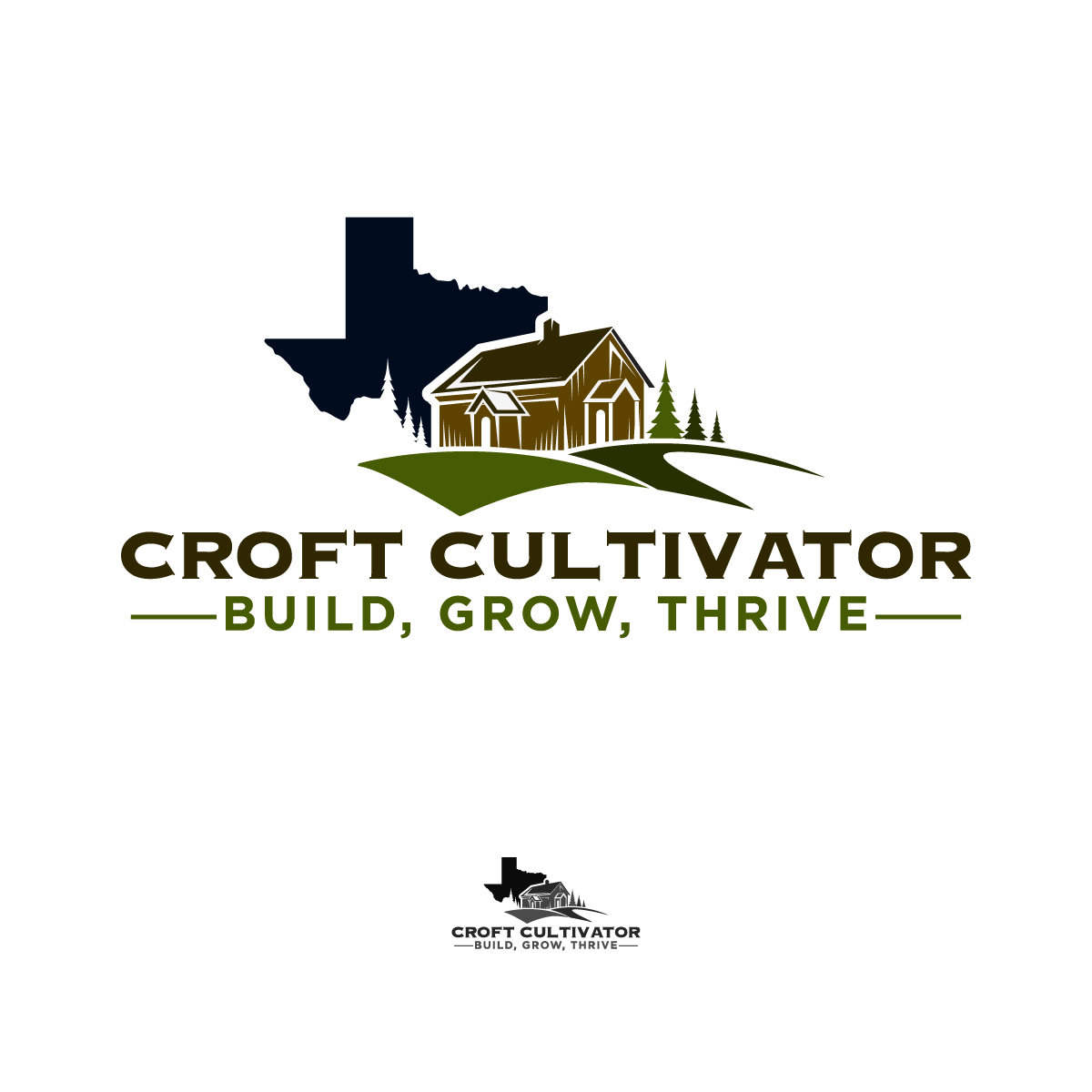 Logo Design by DesignLima for this project | Design #31698860