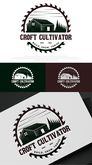 Logo Design by DesignLima for this project | Design: #31698861