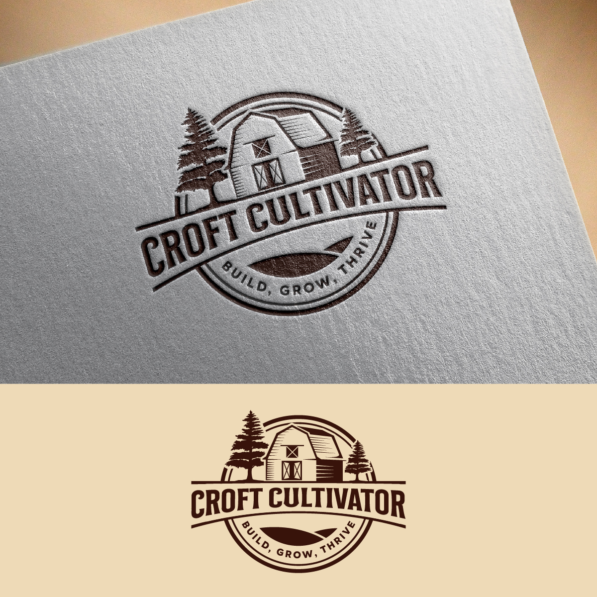 Logo Design by DesignLima for this project | Design: #31698862