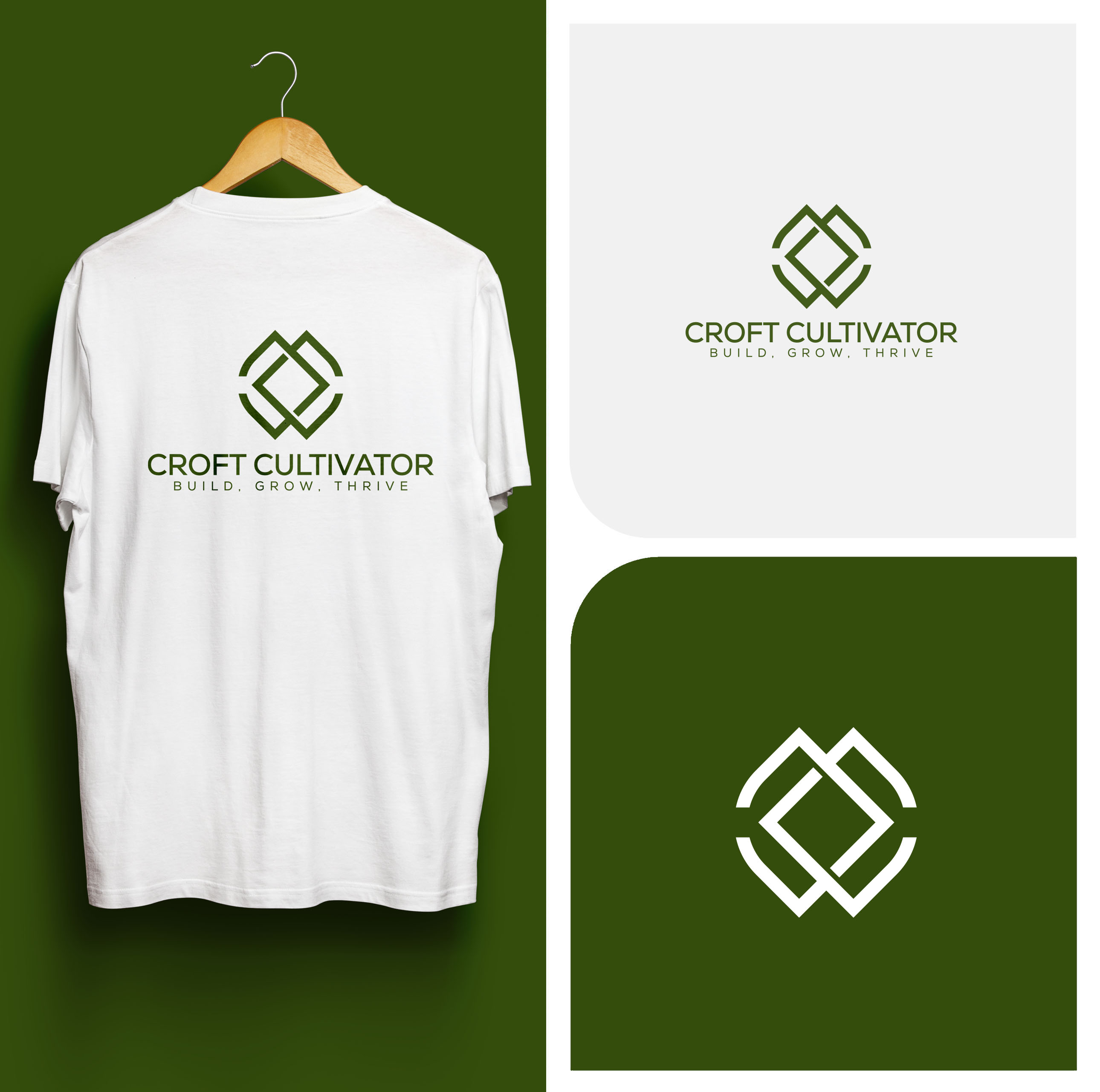 Logo Design by AEXO for this project | Design #31676930