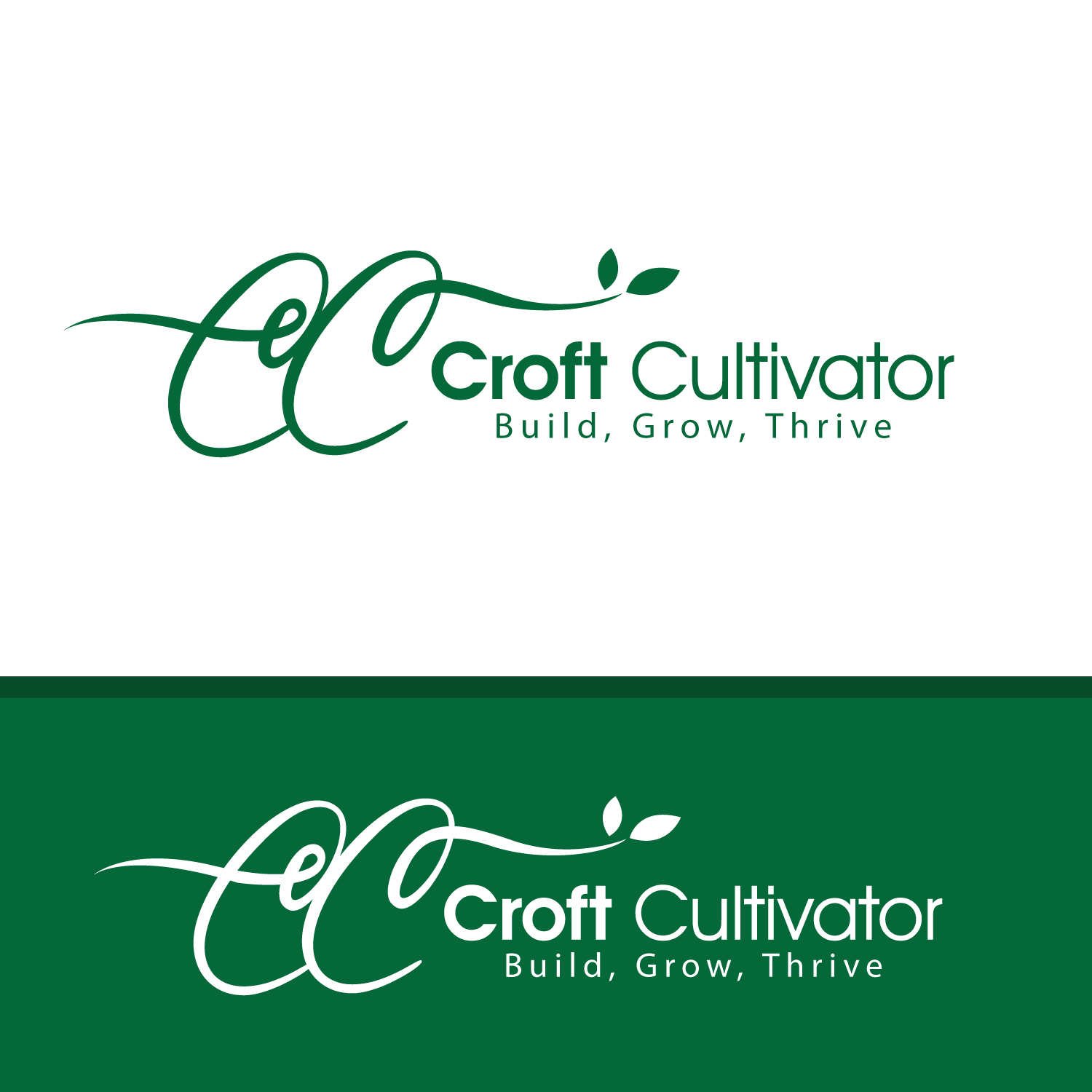 Logo Design by GODDREAMCREATION for this project | Design #31680528
