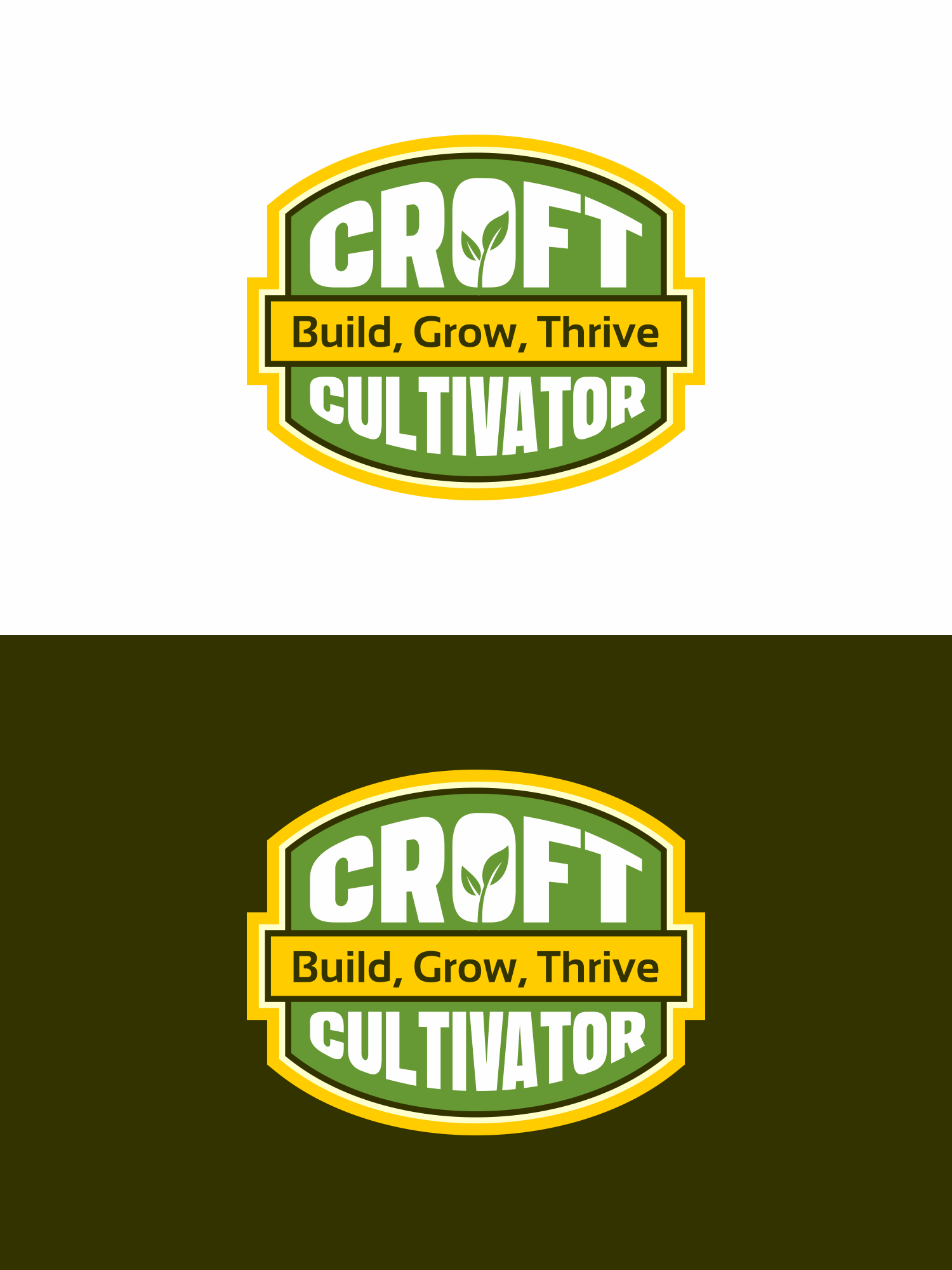 Logo Design by BUNG for this project | Design #31675577