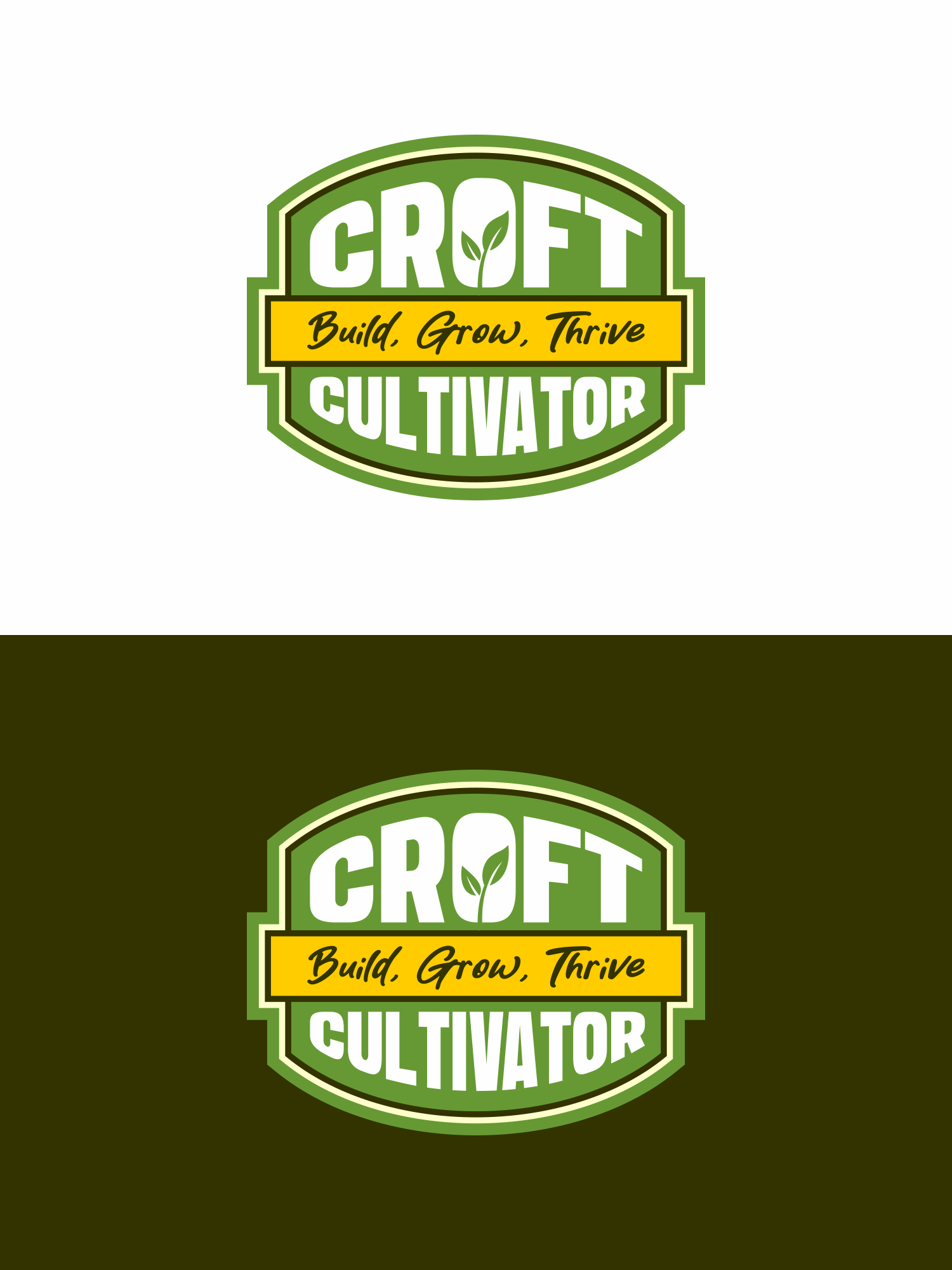Logo Design by BUNG for this project | Design #31675578
