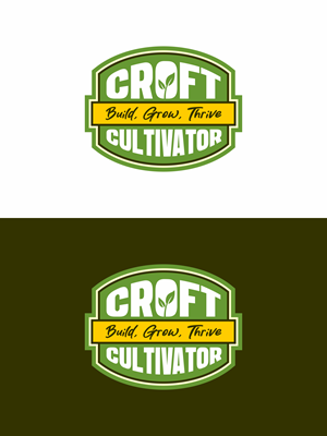 Logo Design by BUNG for this project | Design: #31675578
