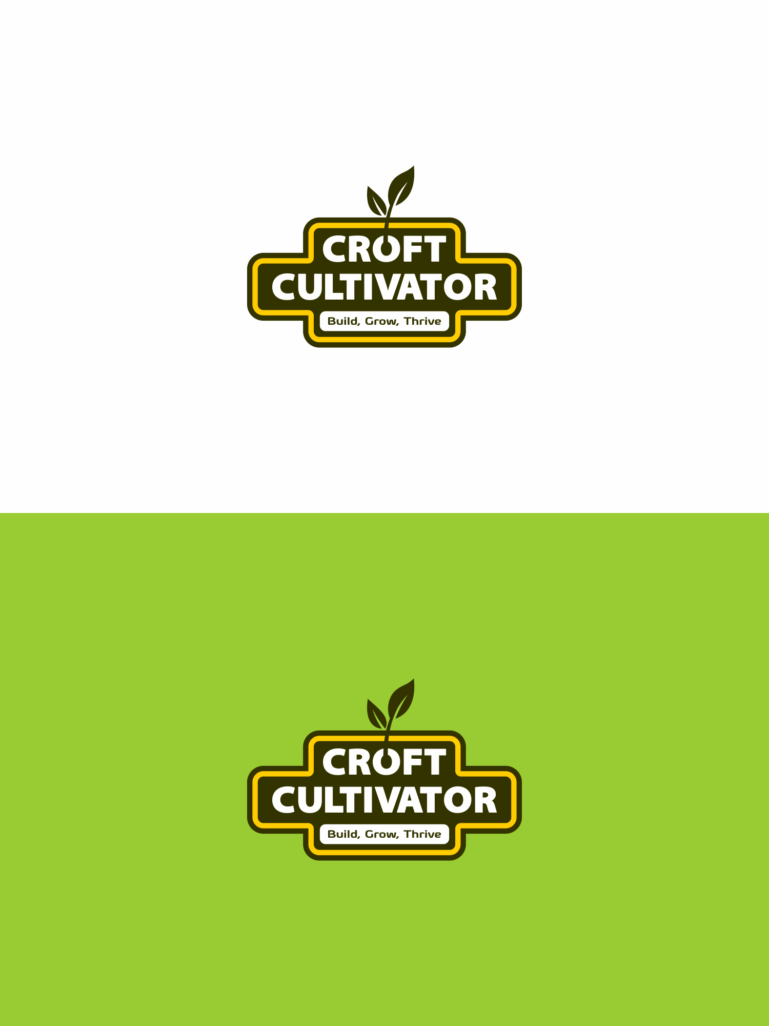 Logo Design by BUNG for this project | Design #31675849