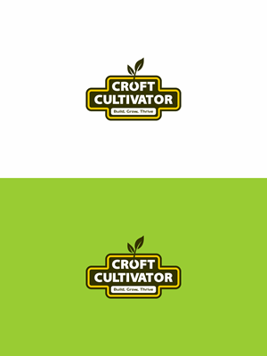 Logo Design by BUNG for this project | Design: #31675849