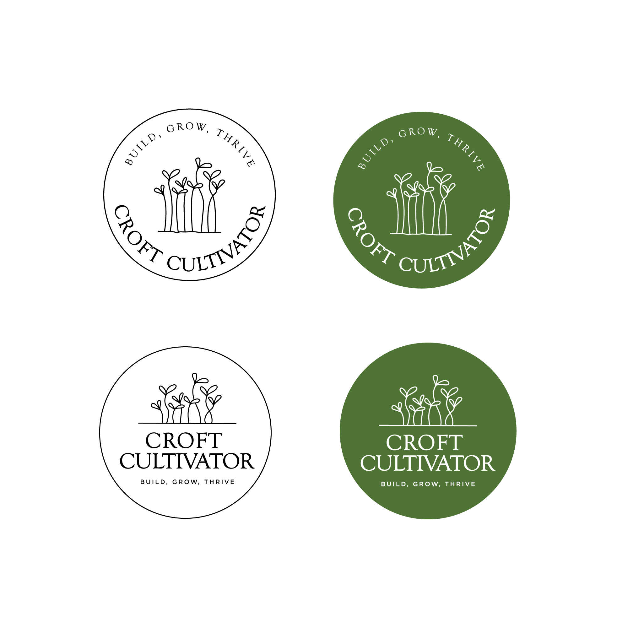 Logo Design by sherman for this project | Design #31677987