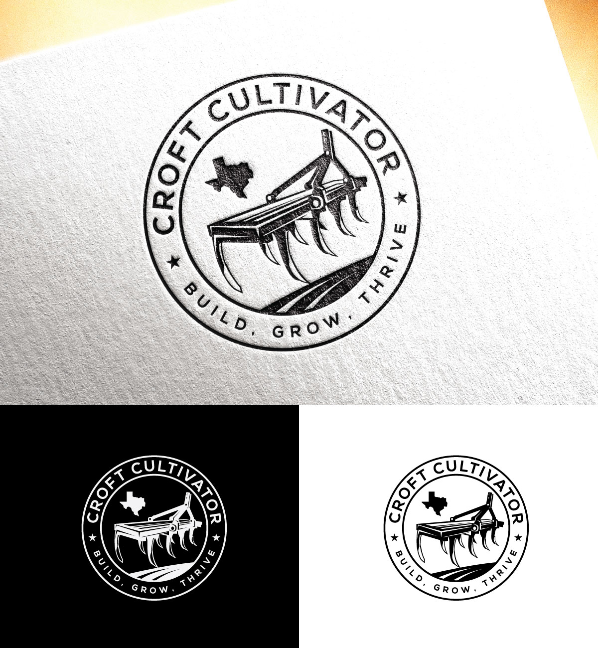 Logo Design by Dot Design 3 for this project | Design #31677385