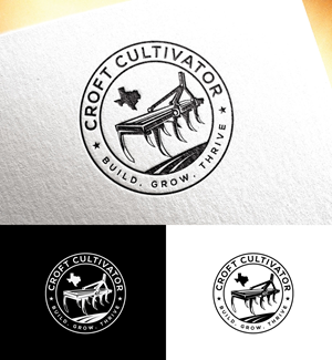 Logo Design by Dot Design 3 for this project | Design: #31677385