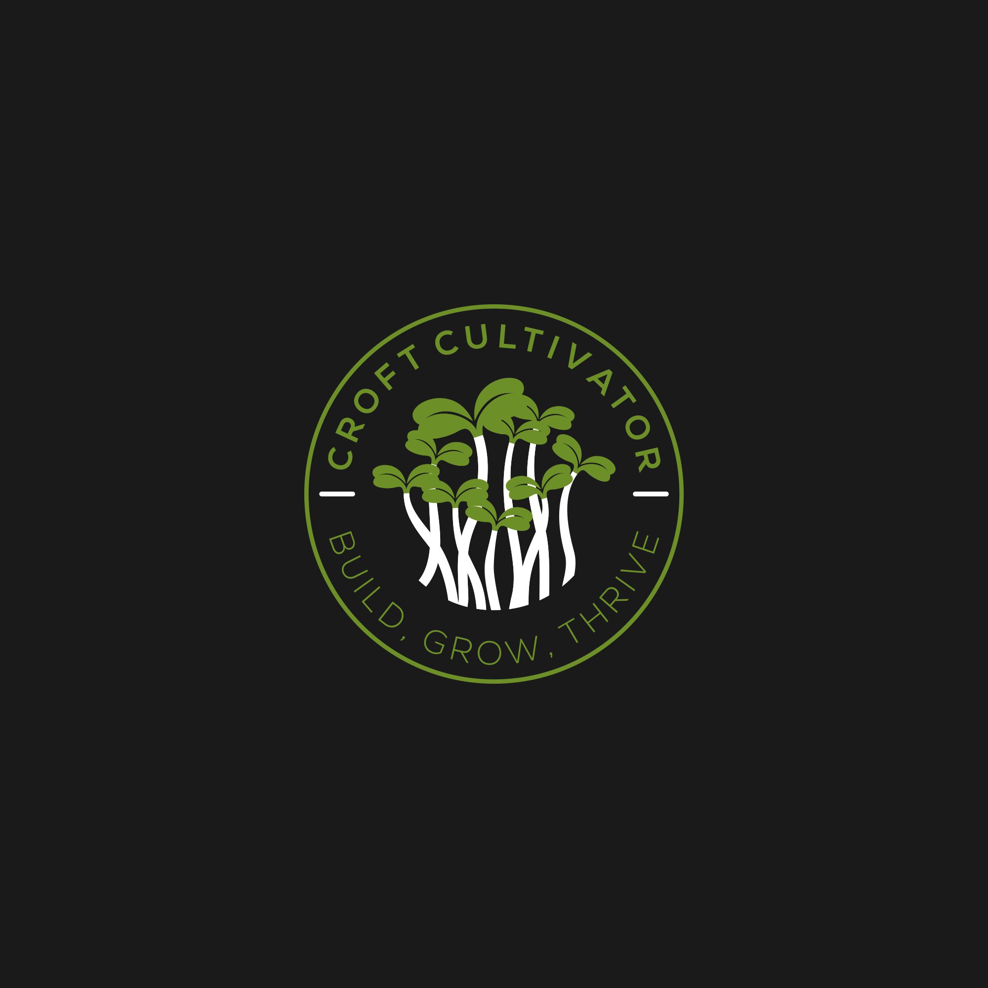 Logo Design by ark 2 for this project | Design #31675566