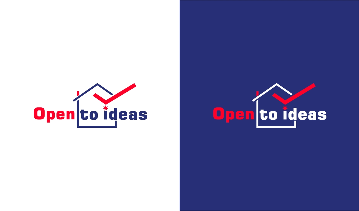 Logo Design by Dave Paresh for this project | Design #31651432