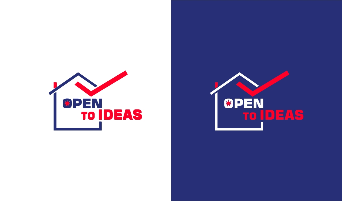 Logo Design by Dave Paresh for this project | Design #31651433