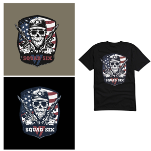 Design de T-shirt par onze design pour ce projet | Design : #31646676