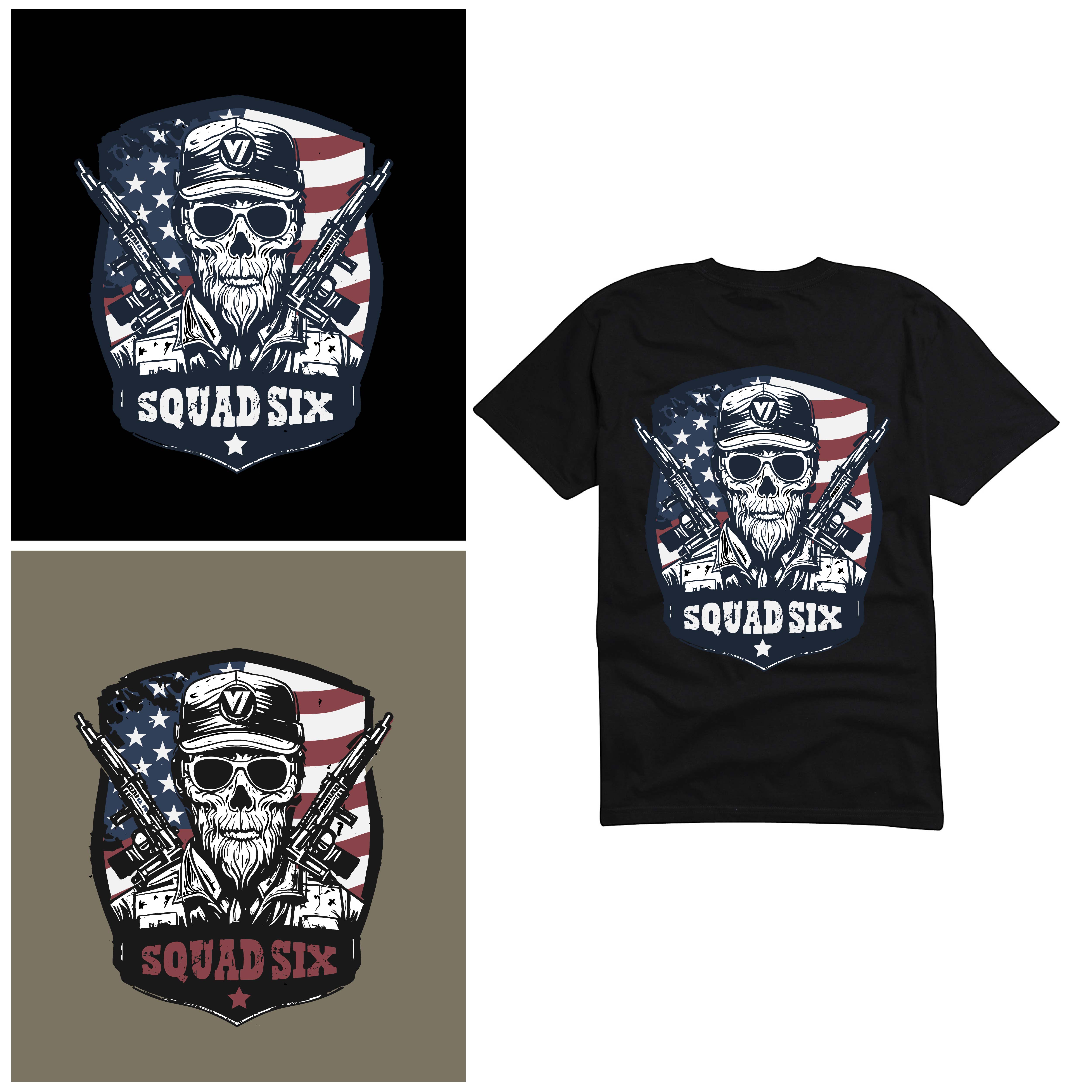 T-shirt Design by onze design for this project | Design #31648369