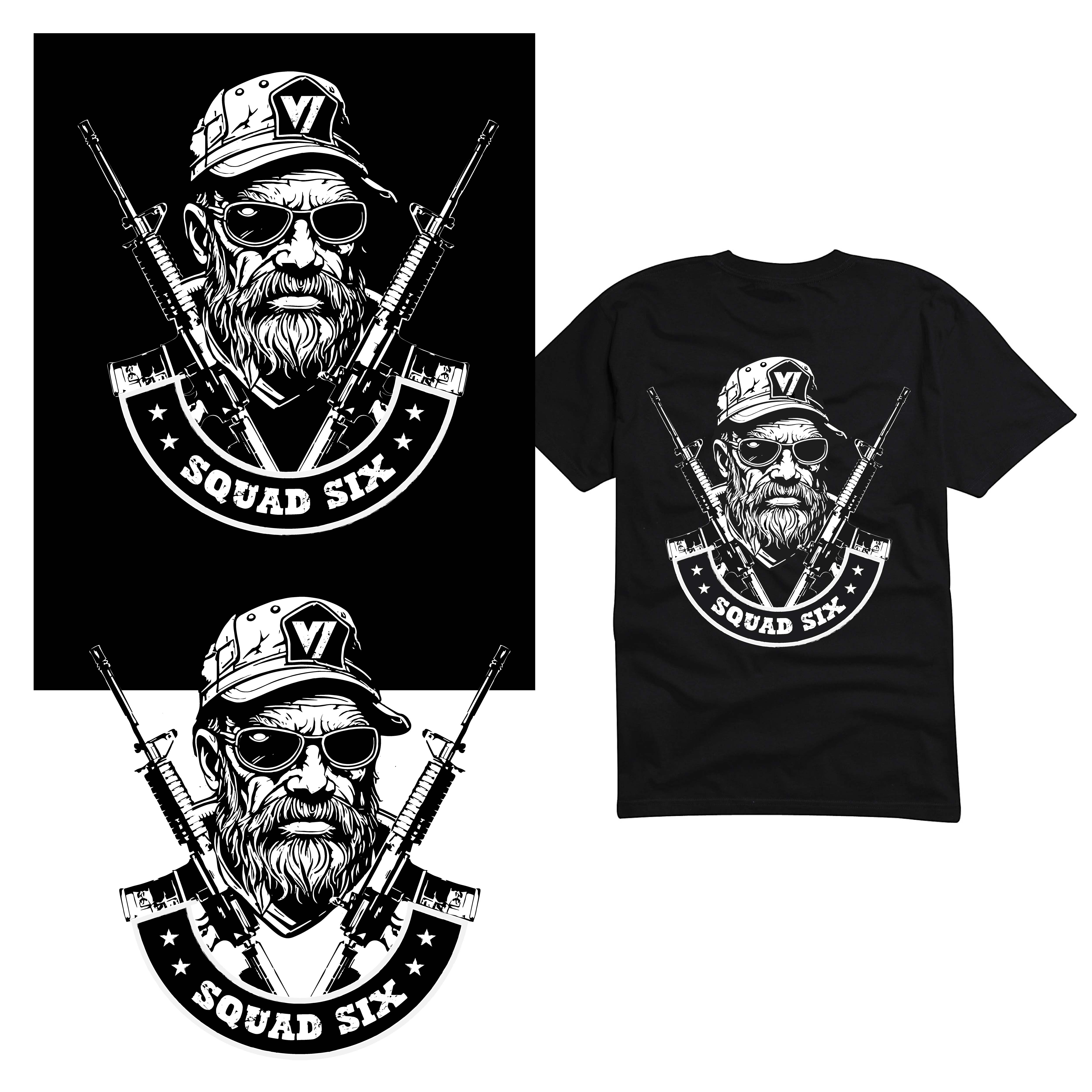 T-shirt Design by onze design for this project | Design #31648373