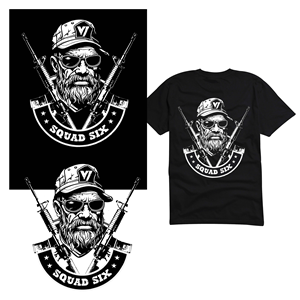 Design de T-shirt par onze design pour ce projet | Design : #31648373