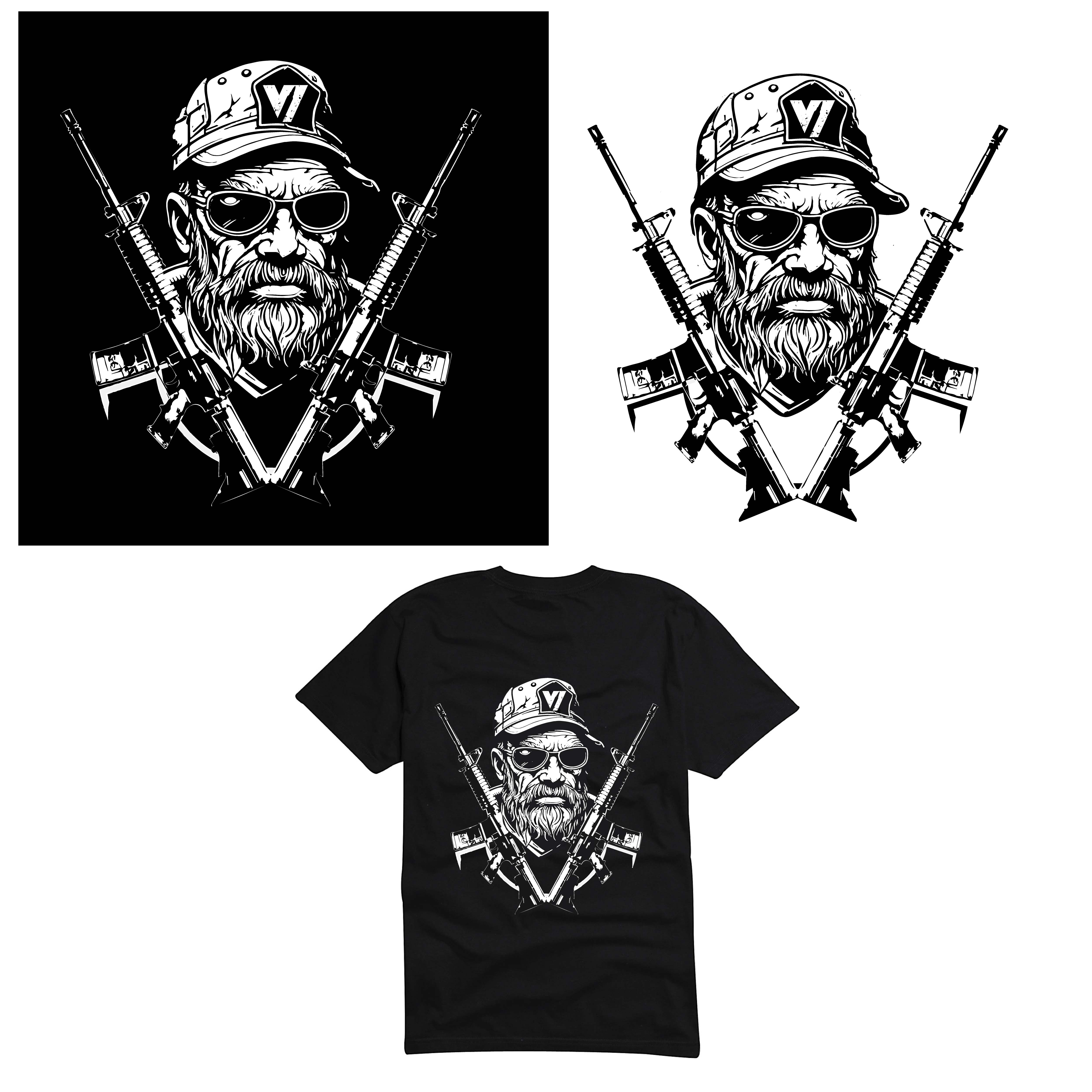 Design de T-shirt par onze design pour ce projet | Design #31648820
