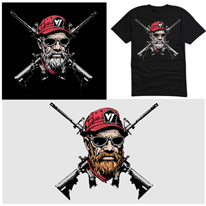 Design de T-shirt par onze design pour ce projet | Design : #31655107