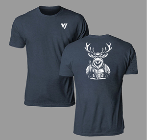 Design de T-shirt par Johncina pour ce projet | Design : #31668047