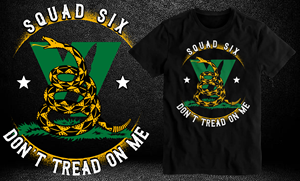 T-shirt Design by Kiki Hermawan for this project | Design #31670312