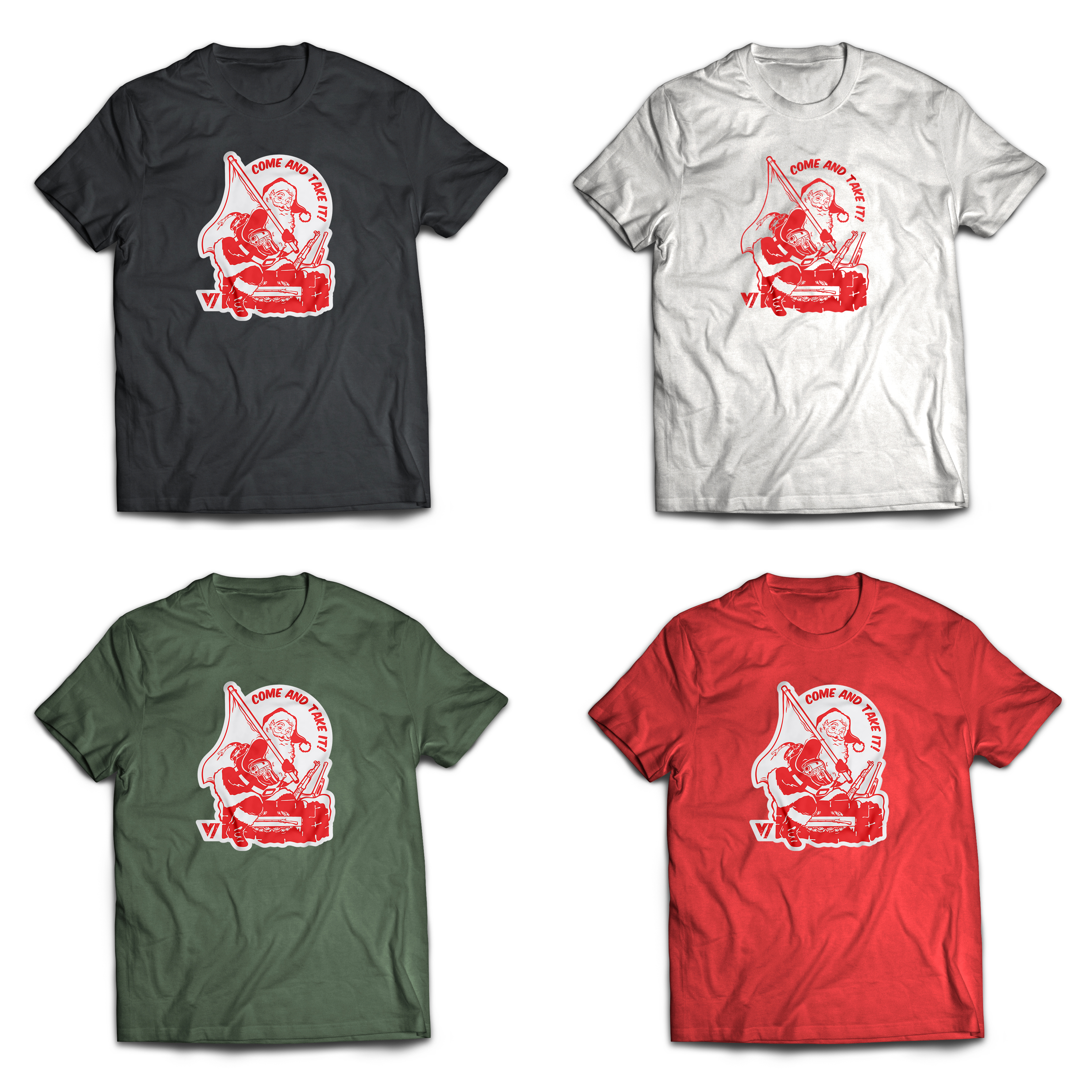 T-shirt Design by fendiprast_ for this project | Design #31657829
