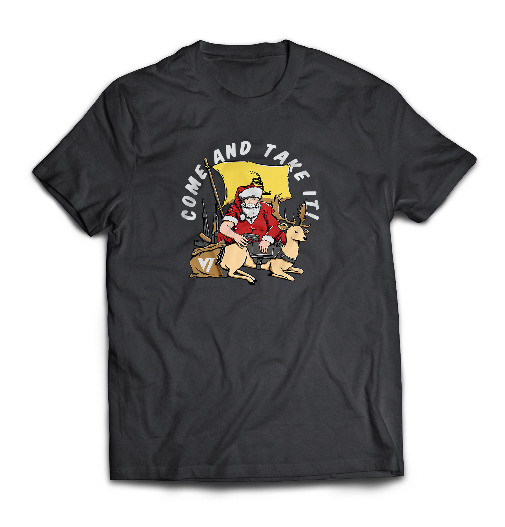 T-shirt Design by fendiprast_ for this project | Design #31664841