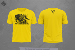 T-shirt Design by gekgrfx for this project | Design: #31651687