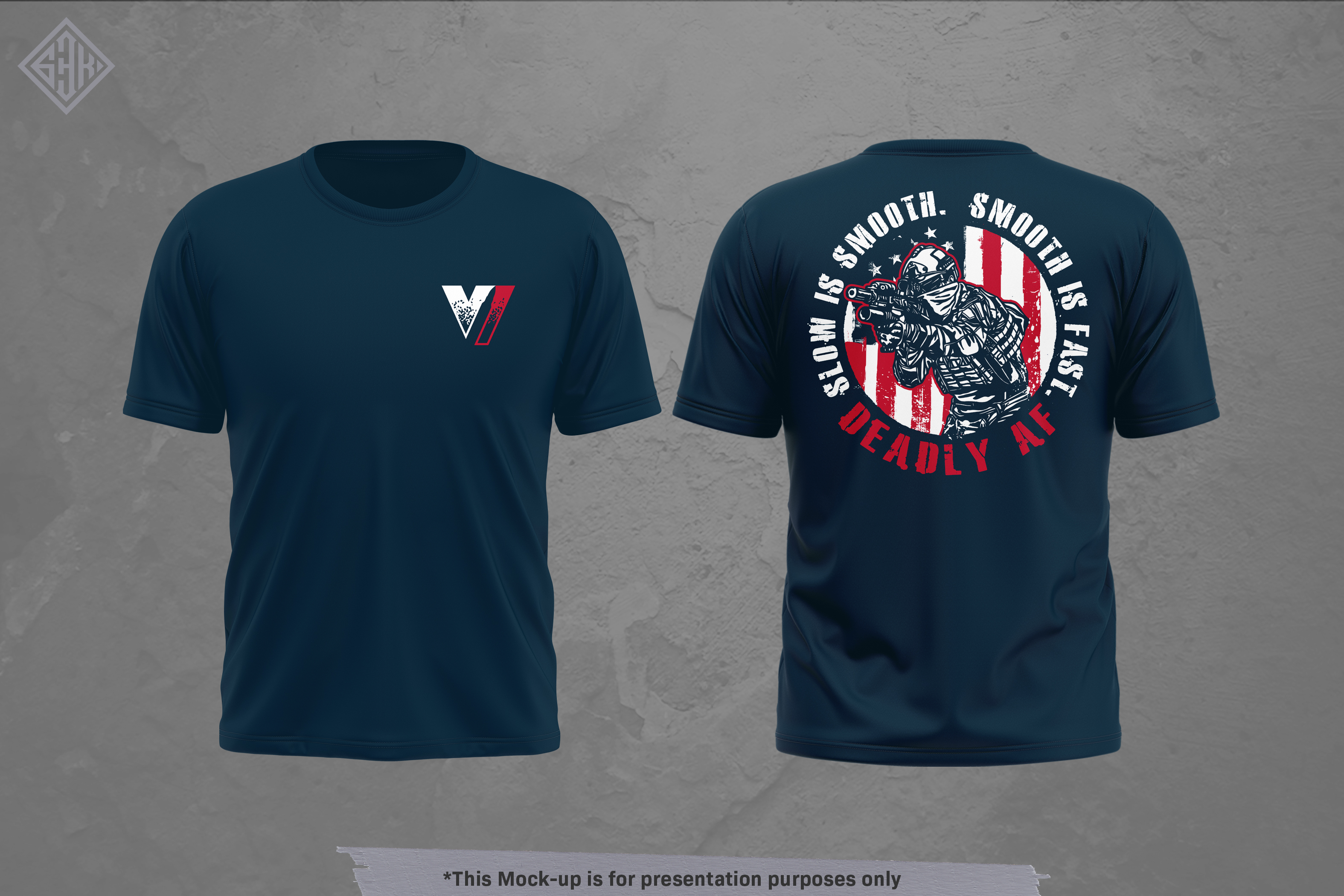 T-shirt Design by gekgrfx for this project | Design #31651689