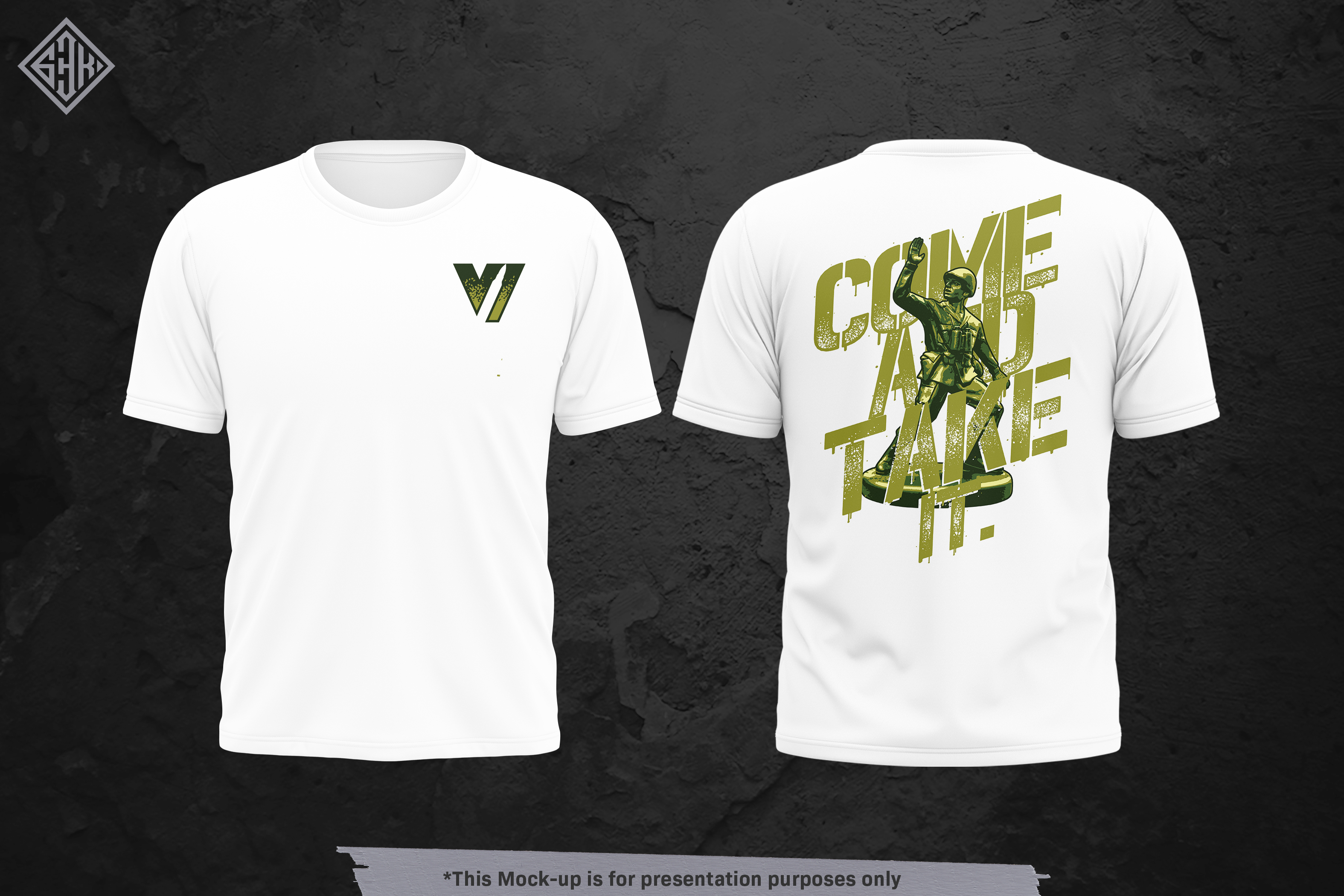 T-shirt Design by gekgrfx for this project | Design #31661301