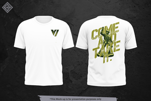 T-shirt Design by gekgrfx for this project | Design: #31661301