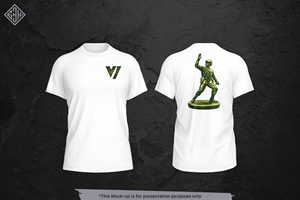 T-shirt Design by gekgrfx for this project | Design: #31662234