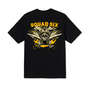 T-shirt Design by dskyvbc for this project | Design #31647480