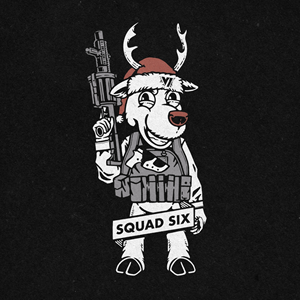 T-shirt Design by utsukushiitsumi