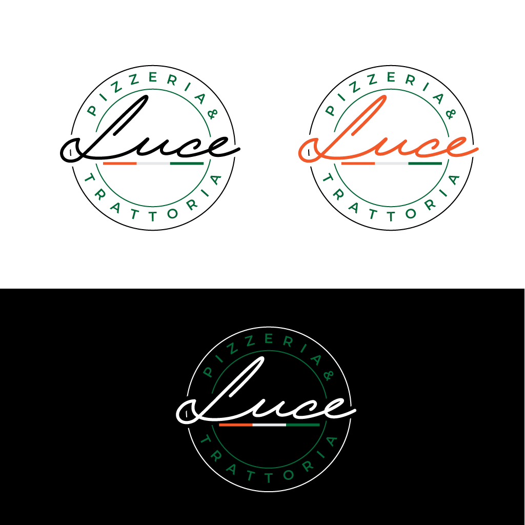 Logo Design by coloratura for this project | Design #31677993