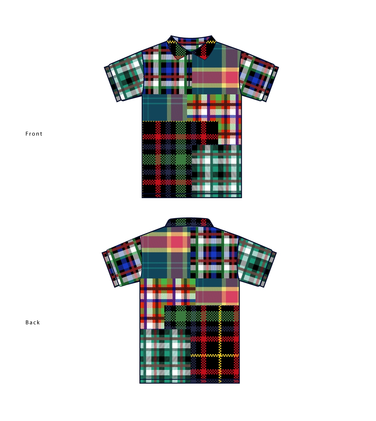 T-shirt Design by SolDesign for this project | Design #31660505