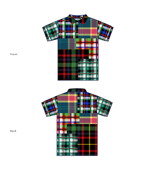 Diseño de Camiseta por SolDesign para este proyecto | Diseño: #31660505