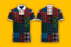 Diseño de Camiseta por SAM-ART para este proyecto | Diseño: #31663293