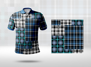 Diseño de Camiseta por AZ_Studio para este proyecto | Diseño: #31662012