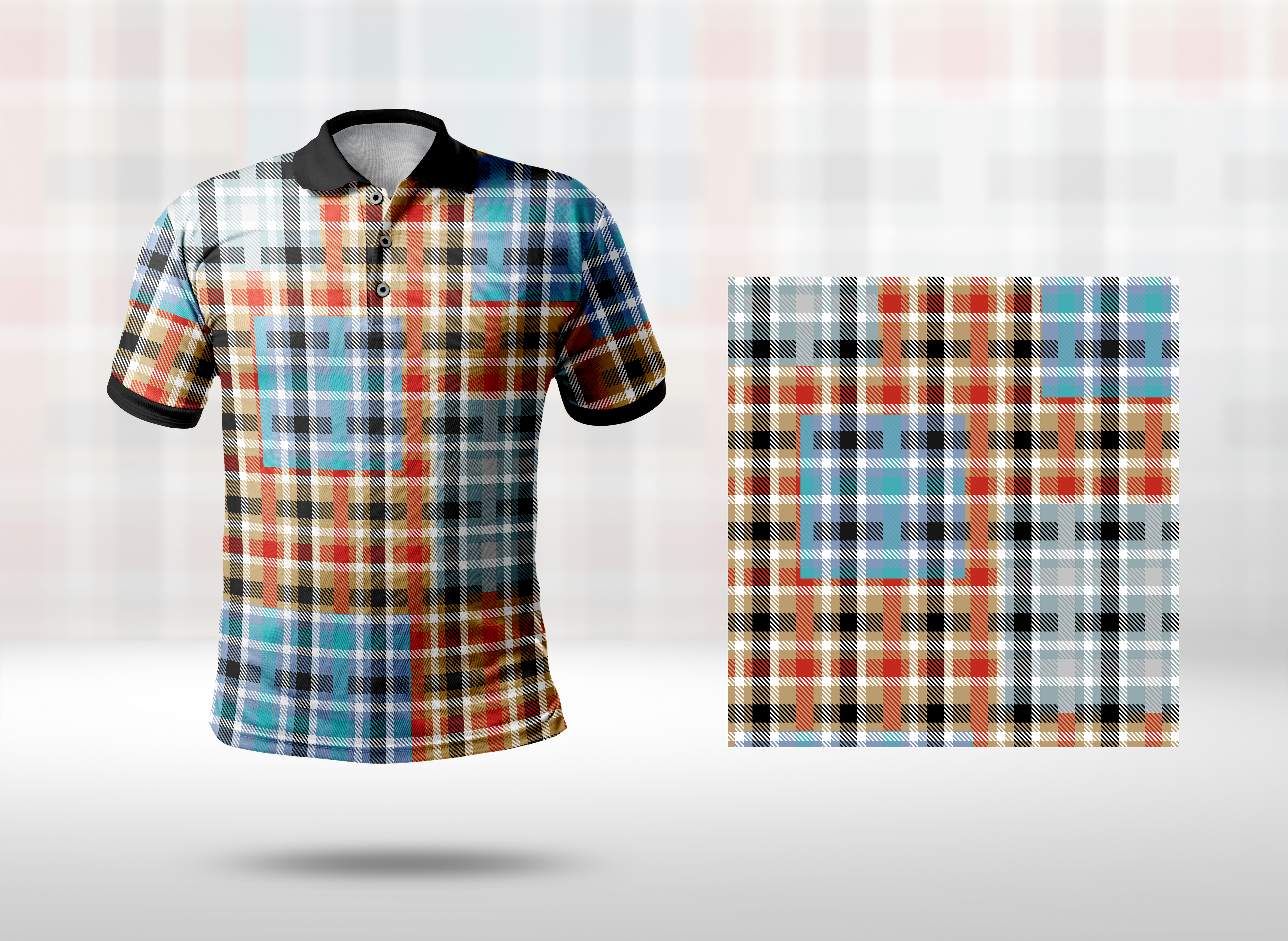 Diseño de Camiseta por AZ_Studio para este proyecto | Diseño #31662013