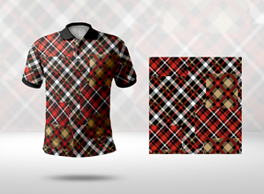 Diseño de Camiseta por AZ_Studio para este proyecto | Diseño: #31662018