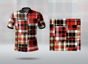 Diseño de Camiseta por AZ_Studio para este proyecto | Diseño: #31664848