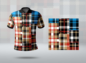 Diseño de Camiseta por AZ_Studio para este proyecto | Diseño: #31665042