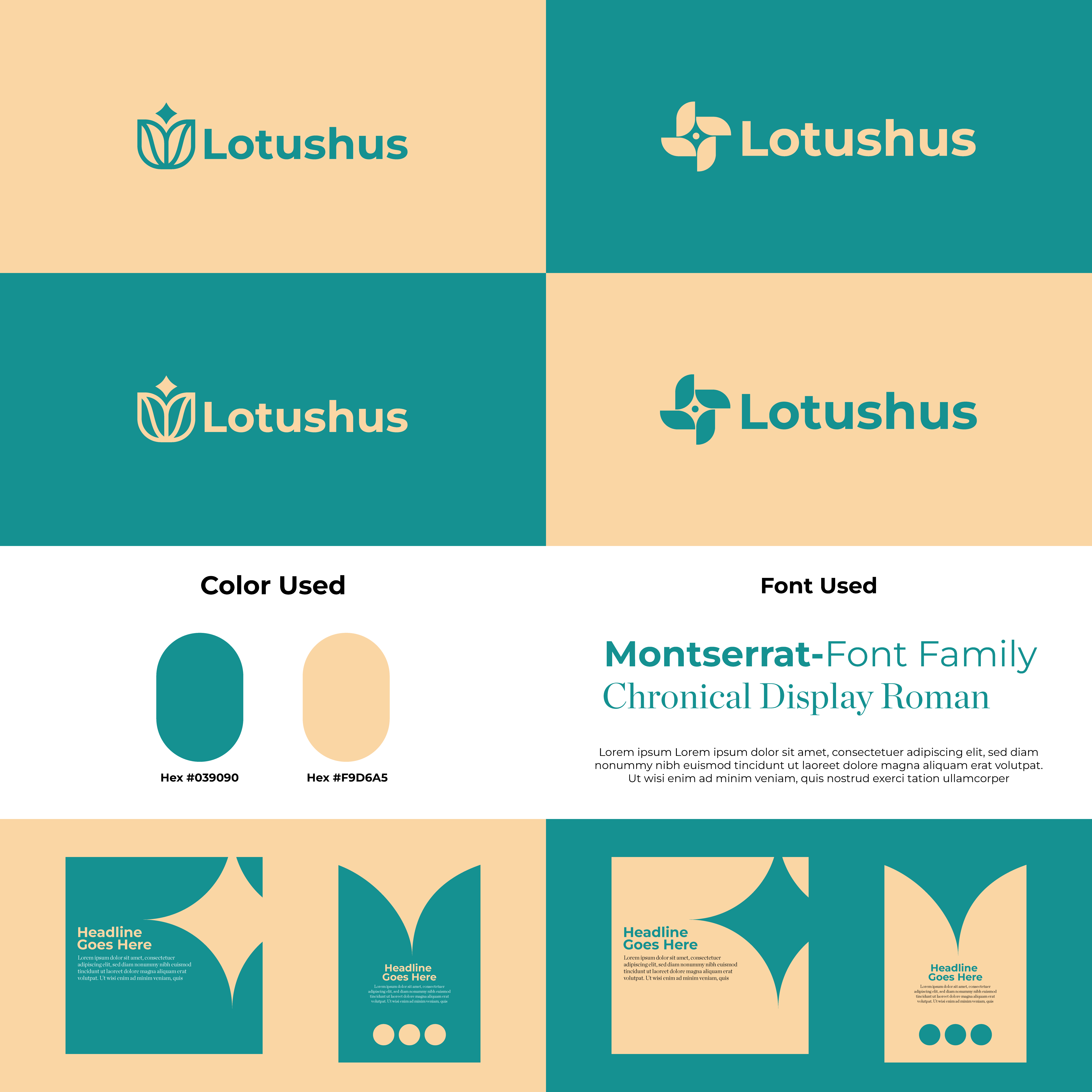 Graphic Design by Adnan Bhatti for Heillastjarna | Design #31685253