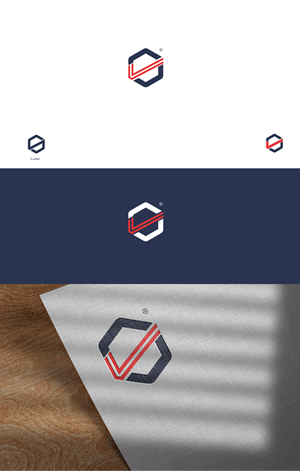 Logo Design by graphicawy