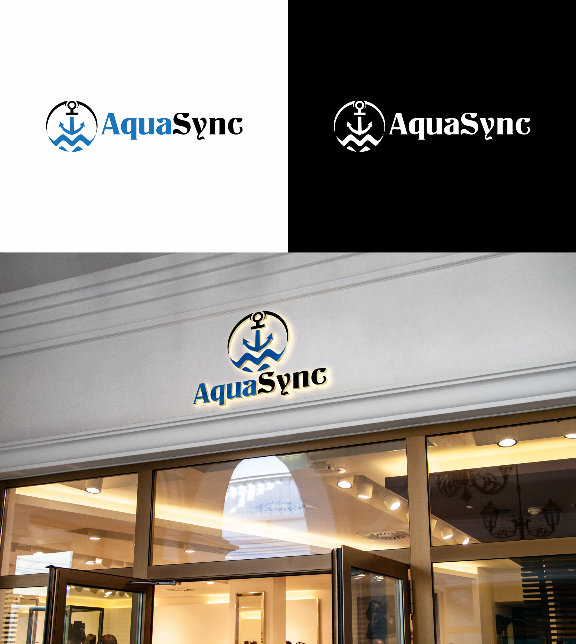 Logo Design by RA-bica for this project | Design #31672995