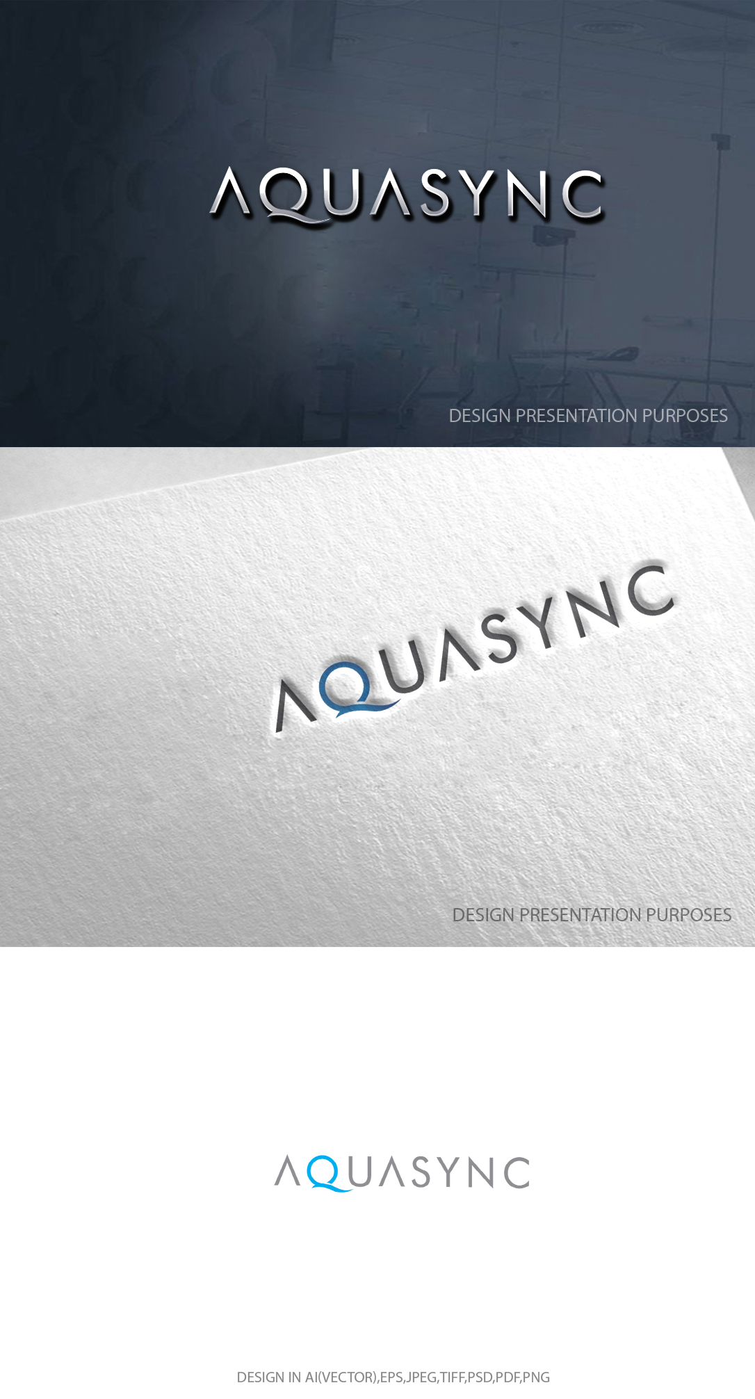 Logo Design by zebronicgraphic for this project | Design #31651507