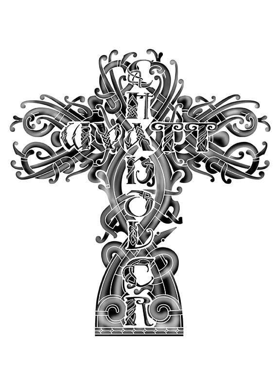 Tattoo-Design von ioio für dieses Projekt | Design #31665923